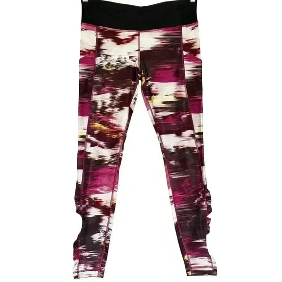 Lululemon Speed Tight IV *Full-On Luxtreme Pigment Wind Berry Rumble - Picture 7 of 13